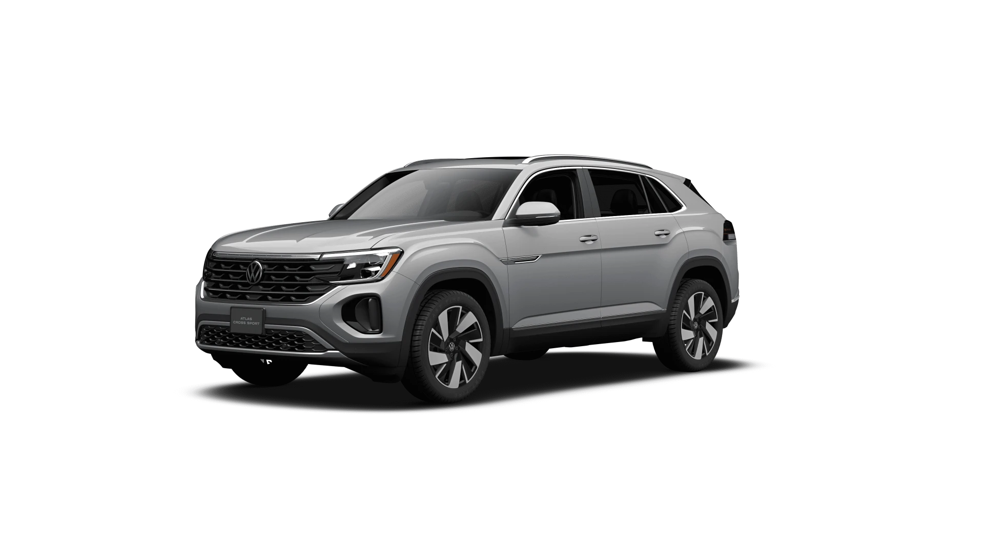 2026 Volkswagen Atlas Cross Sport SUV