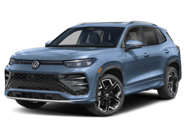 2026 Volkswagen Atlas SUV